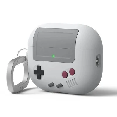 Elago Airpods Pro 3 Aw5 Case - Grey